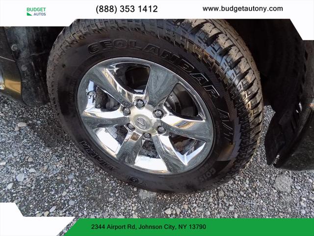 2010 Lexus GX 460 Premium
