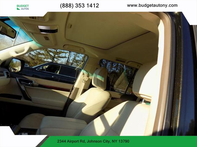 2010 Lexus GX 460 Premium