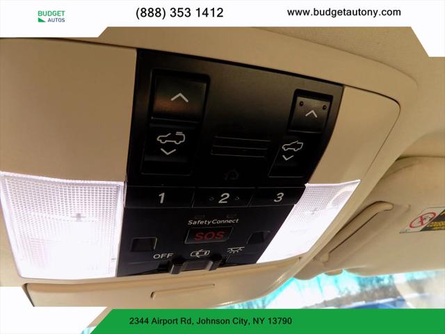 2010 Lexus GX 460 Premium