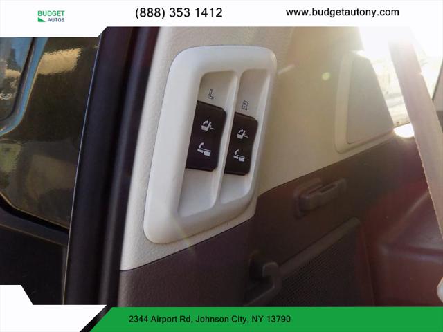 2010 Lexus GX 460 Premium