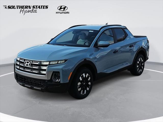 2026 Hyundai Santa Cruz SEL for sale in Raleigh, NC