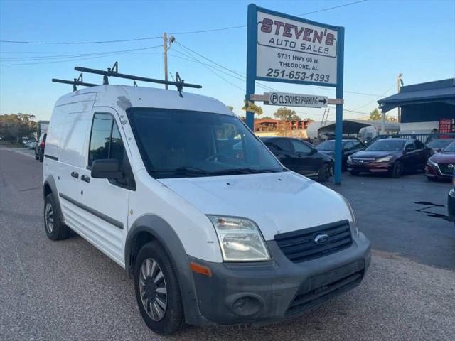 2010 Ford Transit Connect XL for sale in Theodore, AL