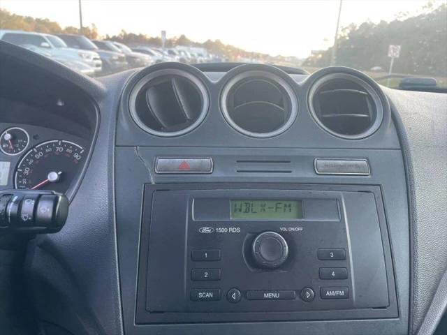 2010 Ford Transit Connect XL