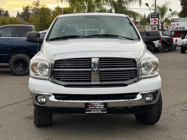 2009 Dodge Ram 2500 SLT