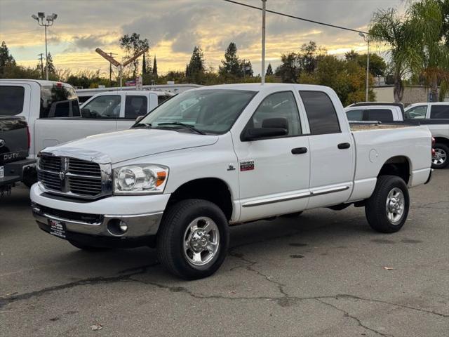 2009 Dodge Ram 2500 SLT