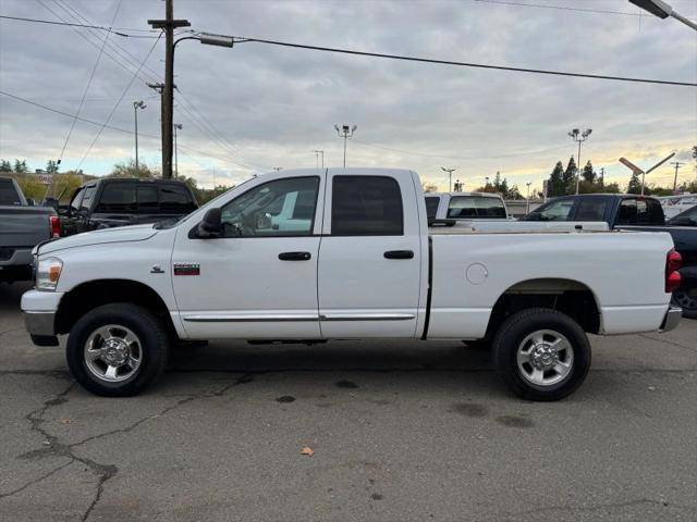 2009 Dodge Ram 2500 SLT