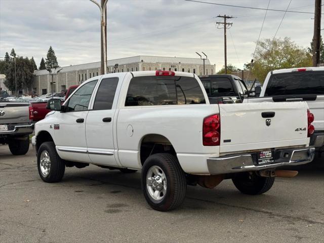 2009 Dodge Ram 2500 SLT