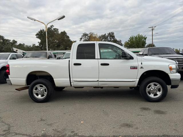 2009 Dodge Ram 2500 SLT