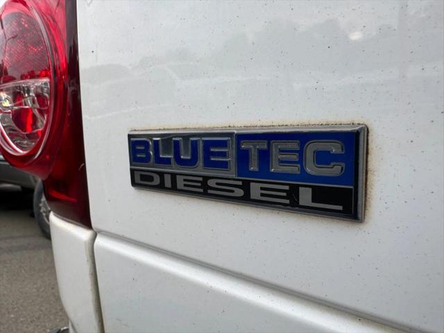 2009 Dodge Ram 2500 SLT