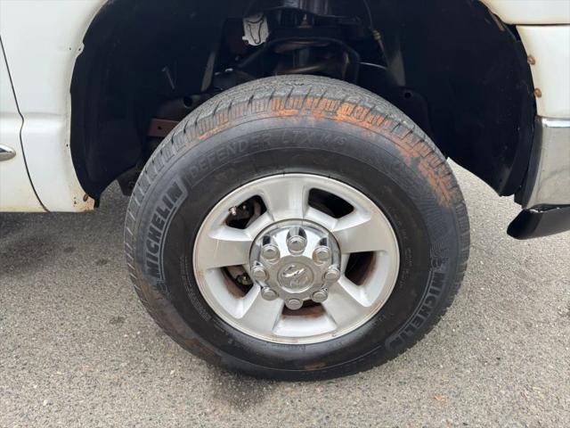 2009 Dodge Ram 2500 SLT