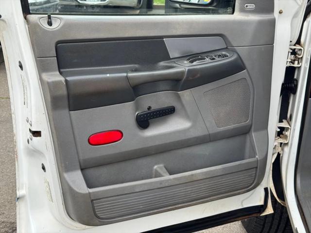 2009 Dodge Ram 2500 SLT
