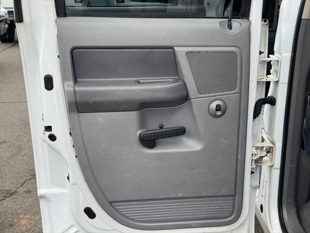 2009 Dodge Ram 2500 SLT