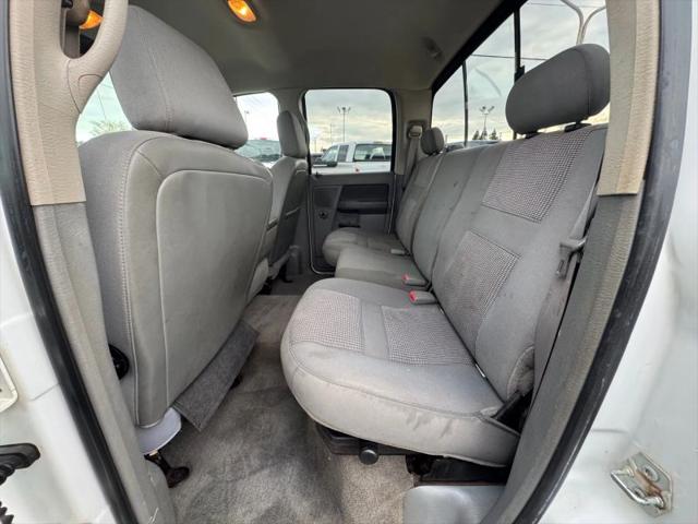 2009 Dodge Ram 2500 SLT