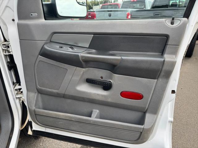 2009 Dodge Ram 2500 SLT
