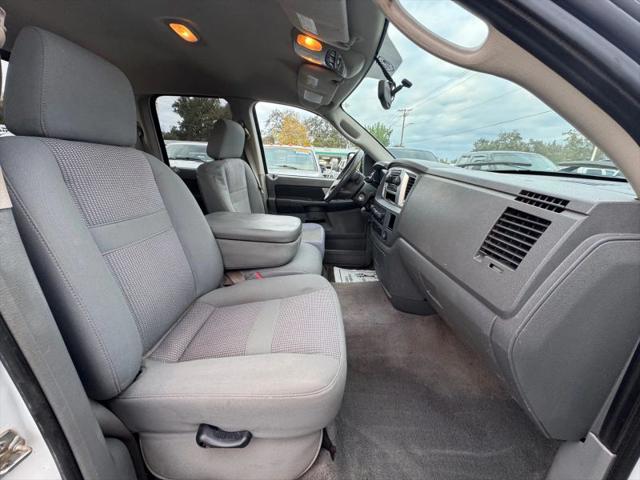 2009 Dodge Ram 2500 SLT