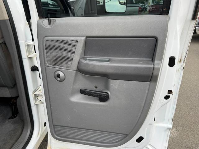 2009 Dodge Ram 2500 SLT