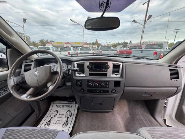 2009 Dodge Ram 2500 SLT