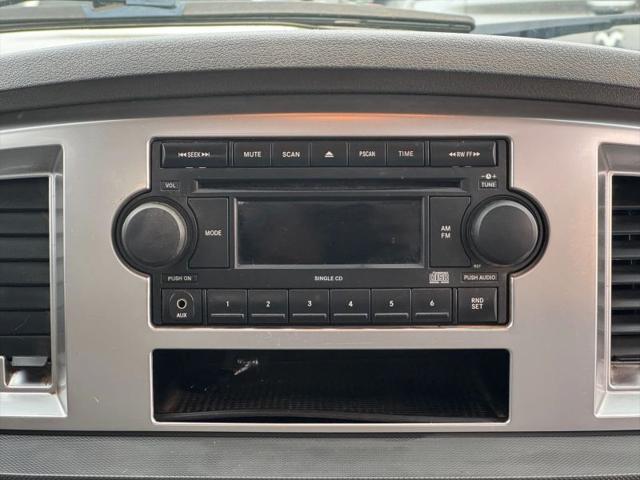 2009 Dodge Ram 2500 SLT