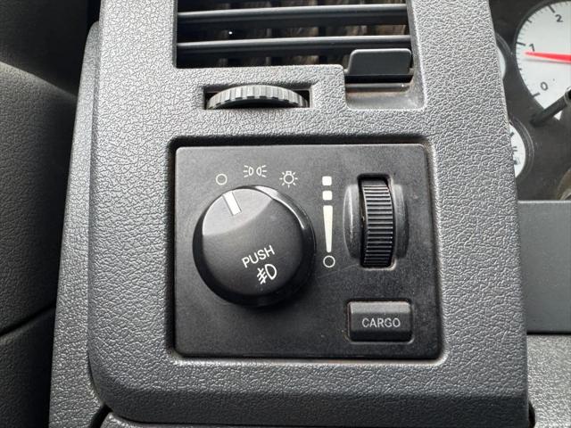 2009 Dodge Ram 2500 SLT