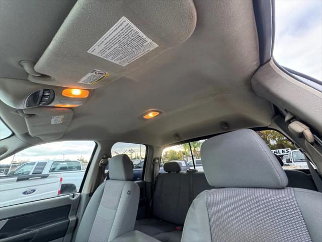 2009 Dodge Ram 2500 SLT