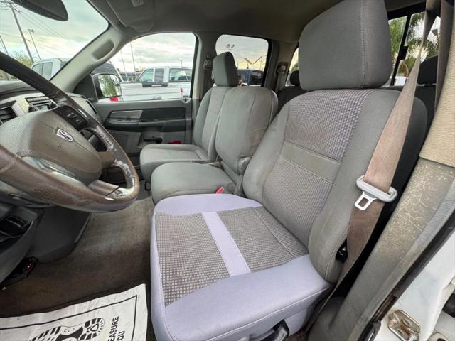 2009 Dodge Ram 2500 SLT