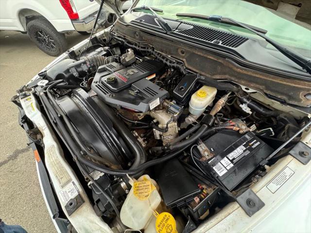 2009 Dodge Ram 2500 SLT