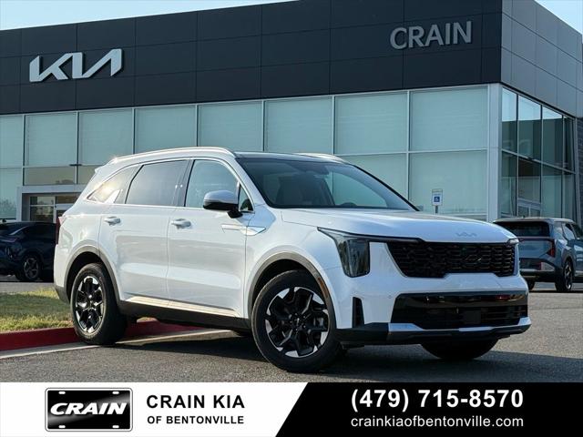 2026 Kia Sorento S for sale in Bentonville, AR