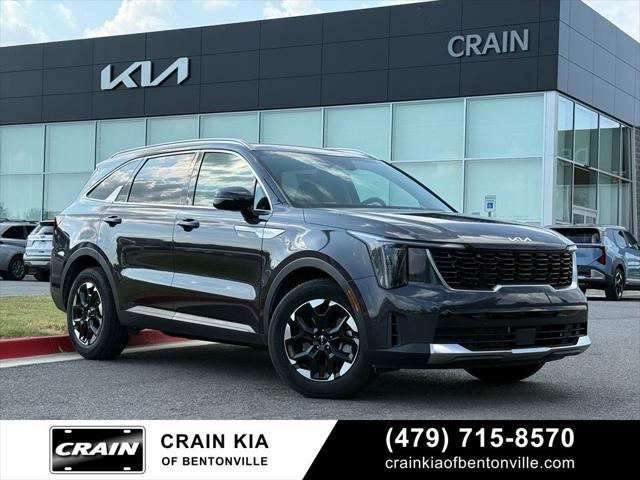 2026 Kia Sorento S for sale in Bentonville, AR