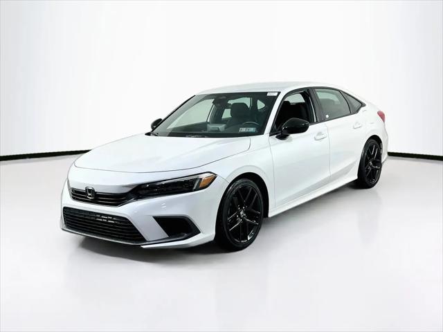 2022 Honda Civic Sport for sale in Williamstown, NJ