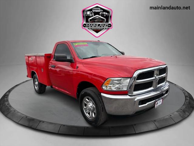 2015 Ram 2500 Tradesman for sale in Houston, TX