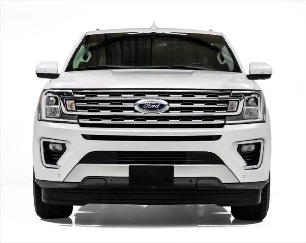 2018 Ford Expedition Max Limited