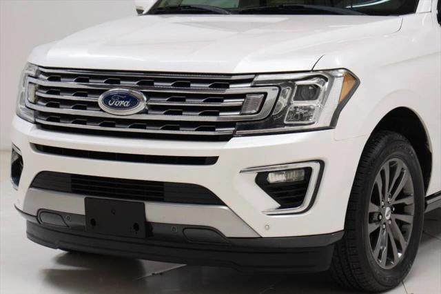 2018 Ford Expedition Max Limited