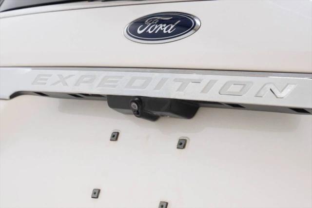 2018 Ford Expedition Max Limited
