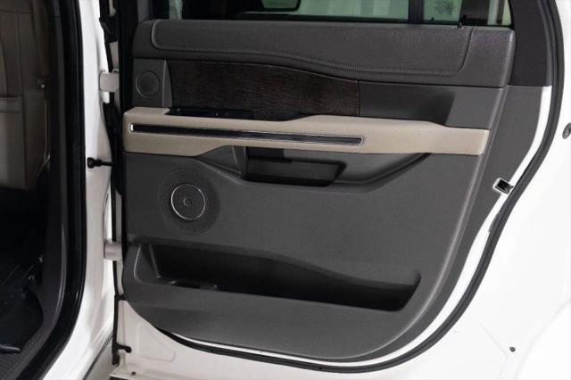 2018 Ford Expedition Max Limited