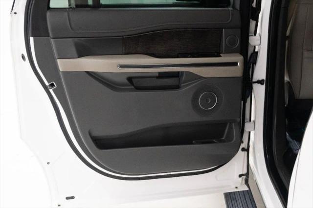 2018 Ford Expedition Max Limited