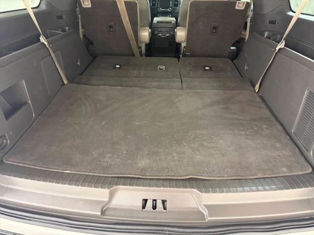 2018 Ford Expedition Max Limited