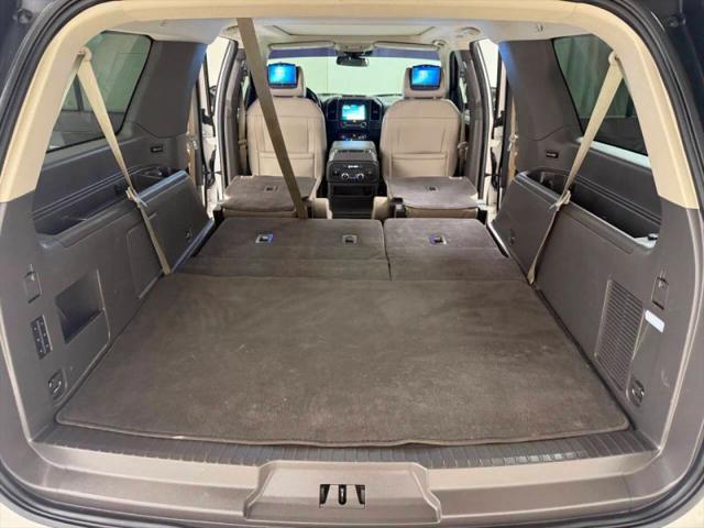 2018 Ford Expedition Max Limited