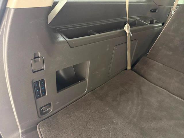 2018 Ford Expedition Max Limited