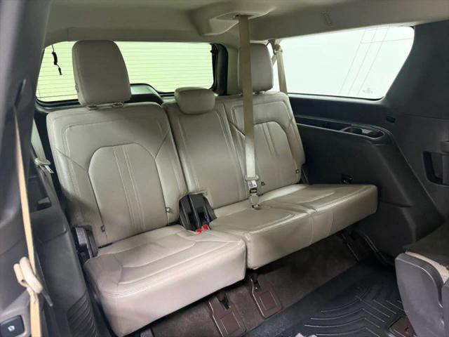 2018 Ford Expedition Max Limited