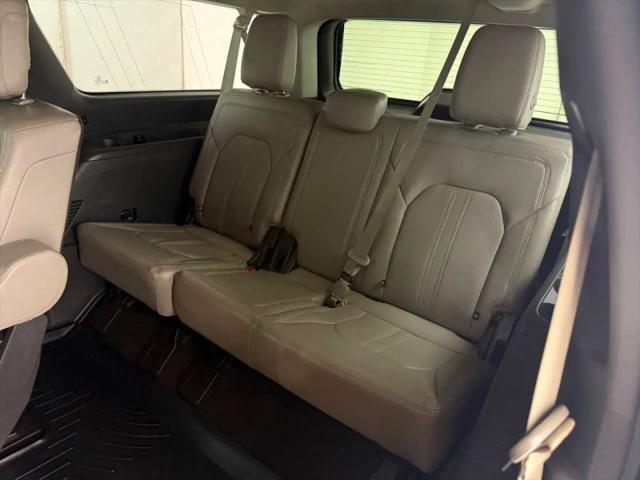 2018 Ford Expedition Max Limited
