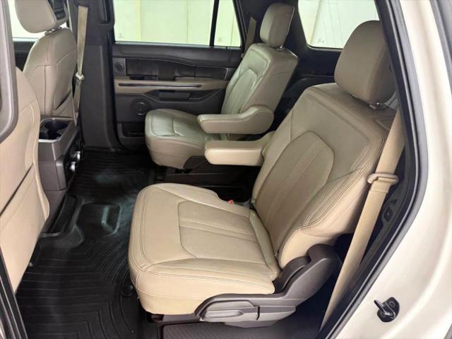 2018 Ford Expedition Max Limited