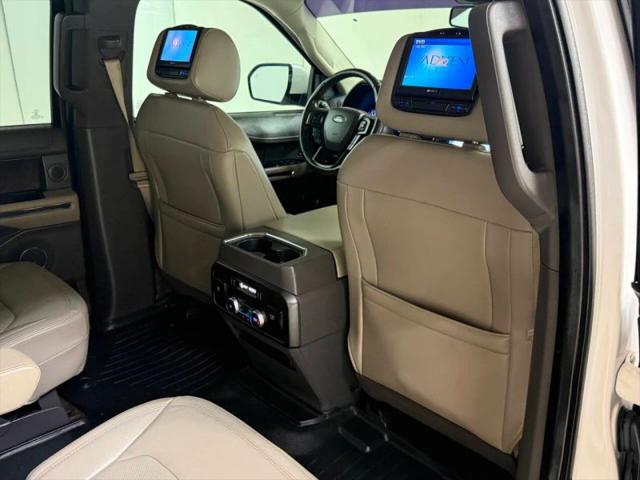 2018 Ford Expedition Max Limited