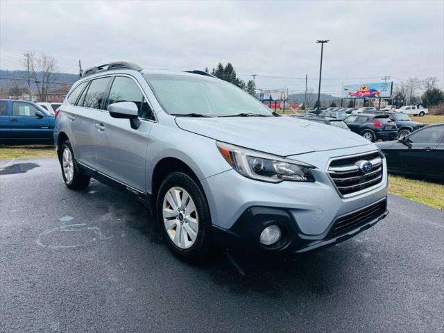 2018 Subaru Outback 2.5i Premium for sale in Brodheadsville, PA