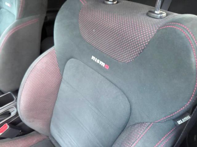 2015 Nissan JUKE NISMO