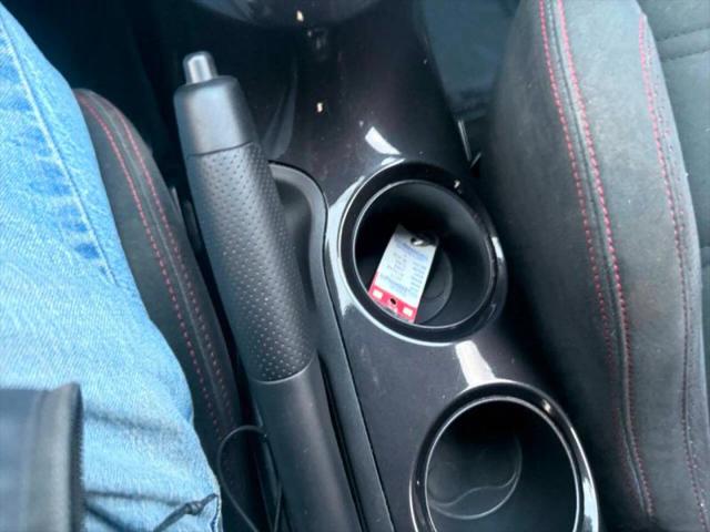 2015 Nissan JUKE NISMO