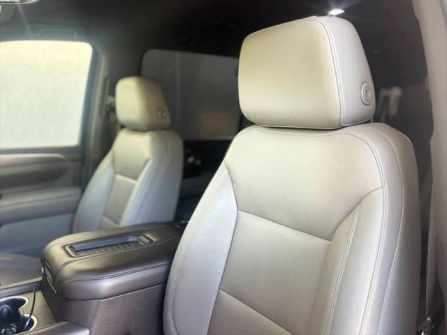 2021 Chevrolet Suburban 2WD LT