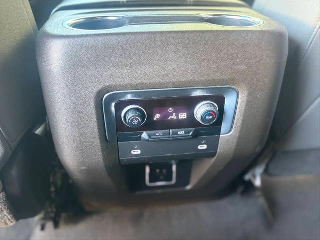 2021 Chevrolet Suburban 2WD LT