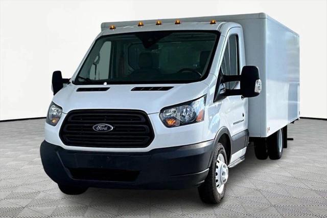 2019 Ford Transit Chassis 350 for sale in Tampa, FL