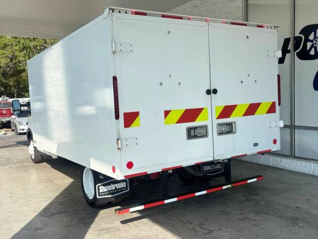 2019 Ford Transit Chassis 350