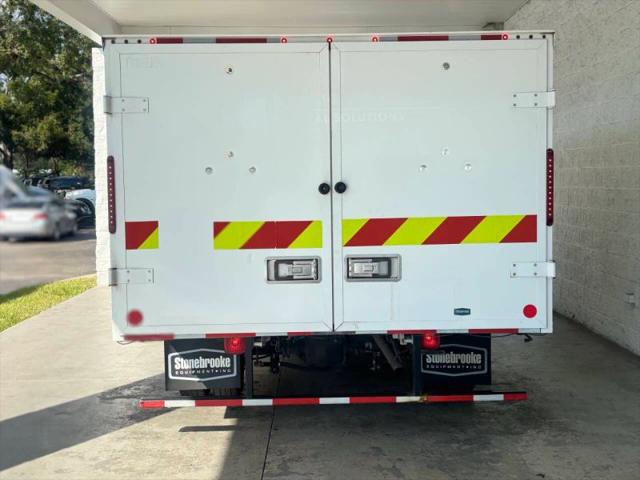 2019 Ford Transit Chassis 350